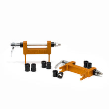 Load image into Gallery viewer, fat-bike-fork-rack-adapter-kit