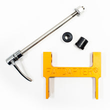 Load image into Gallery viewer, skewer-fatbike-rack-adapter